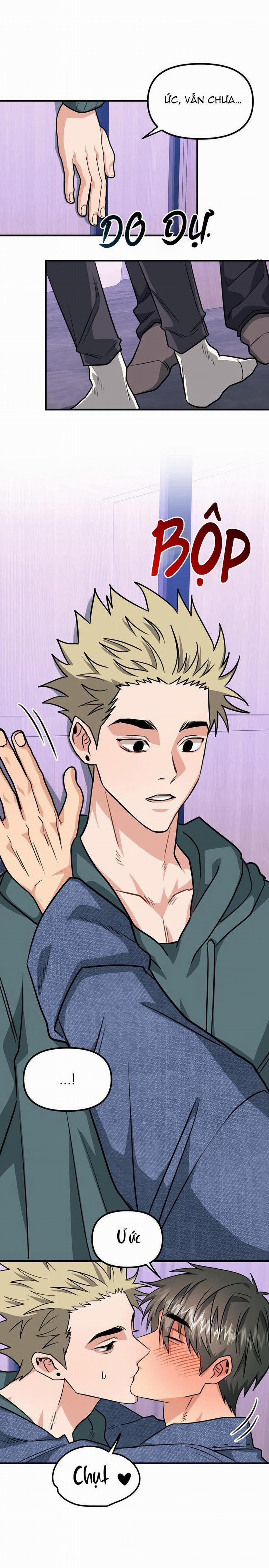 Có Tin Vào Tính Bản Ác Không ? 25 END SS1 trang 2