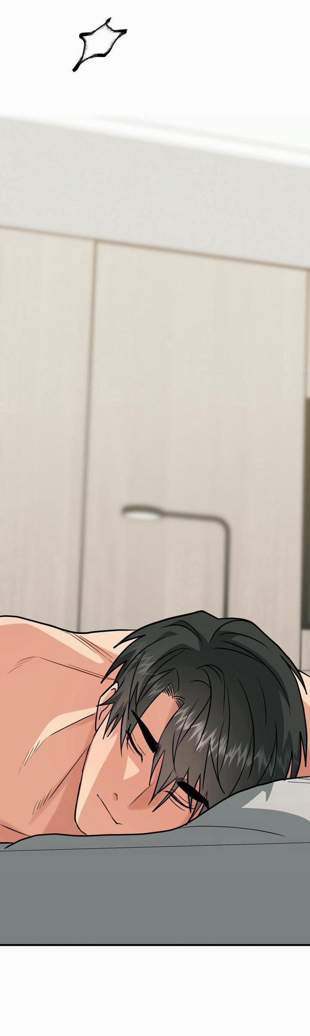 Có Tin Vào Tính Bản Ác Không ? 25 END SS1 trang 20