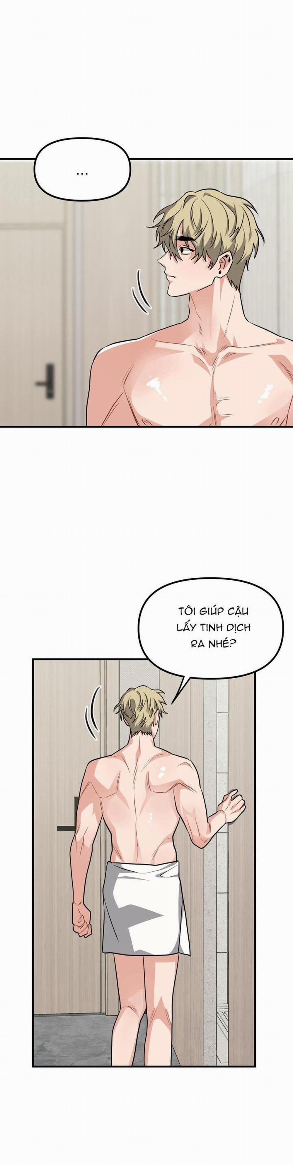 Có Tin Vào Tính Bản Ác Không ? 25 END SS1 trang 26