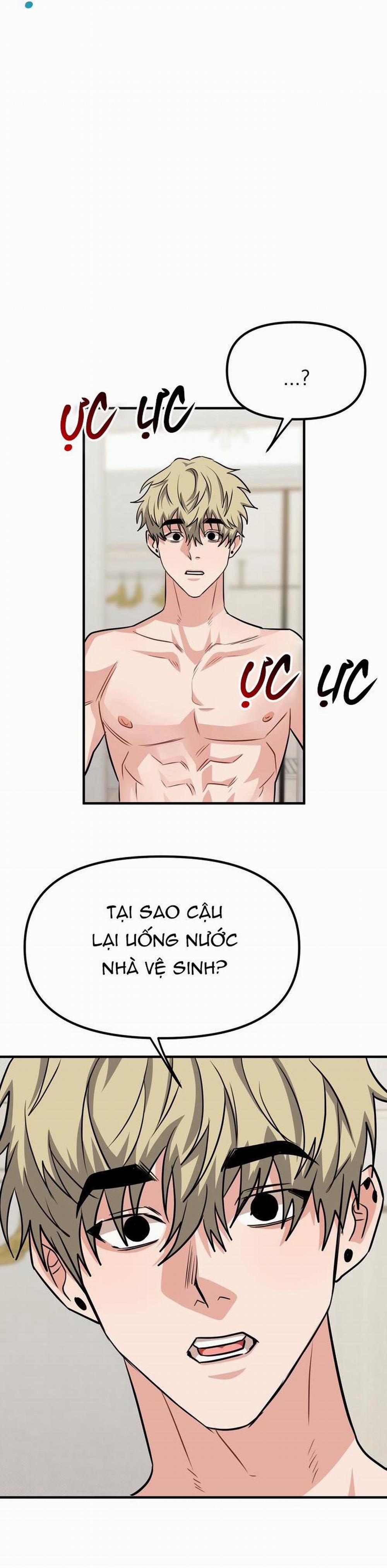 Có Tin Vào Tính Bản Ác Không ? 25 END SS1 trang 28