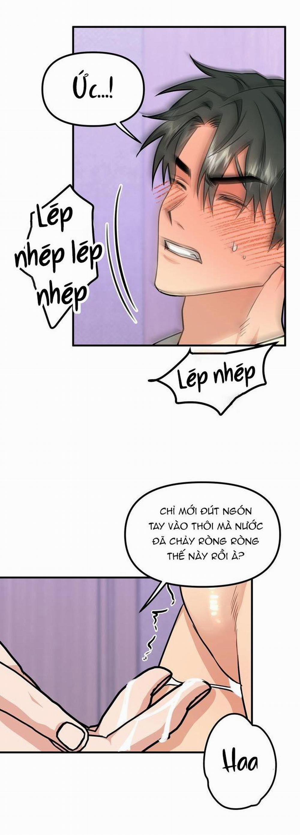 Có Tin Vào Tính Bản Ác Không ? 25 END SS1 trang 9