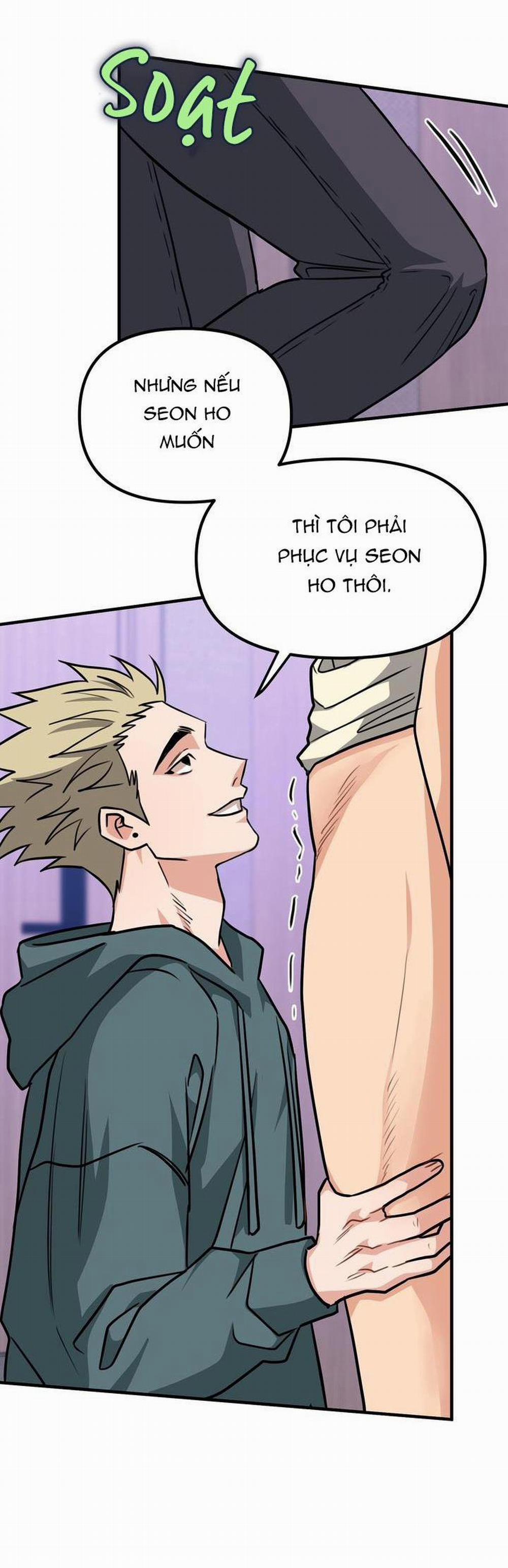 Có Tin Vào Tính Bản Ác Không ? 25 trang 10