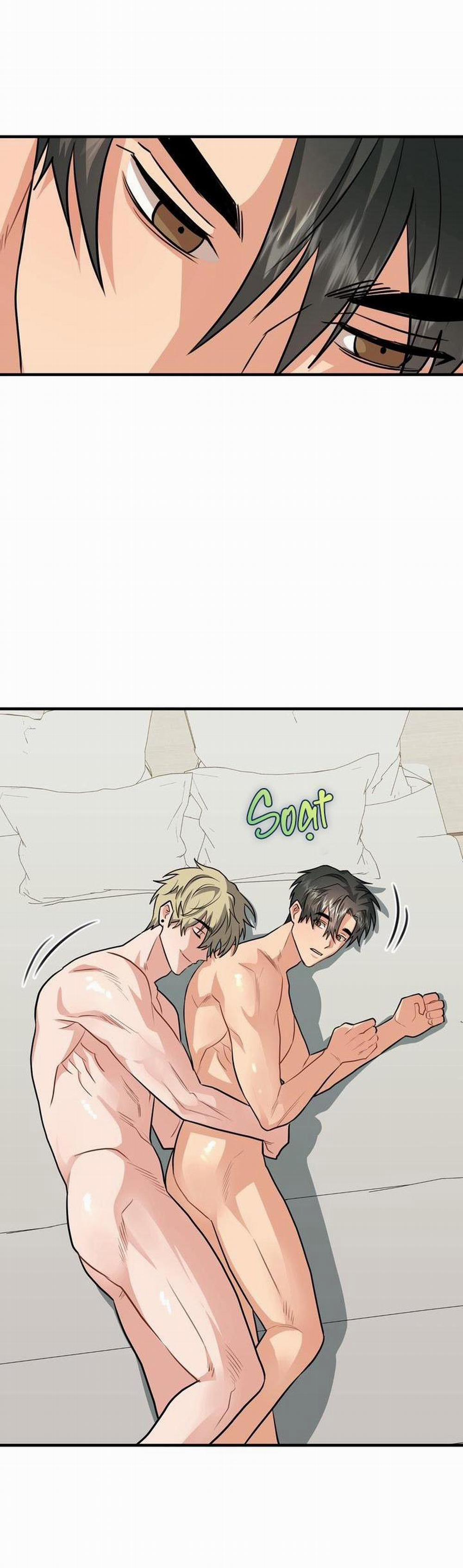 Có Tin Vào Tính Bản Ác Không ? 25 trang 21