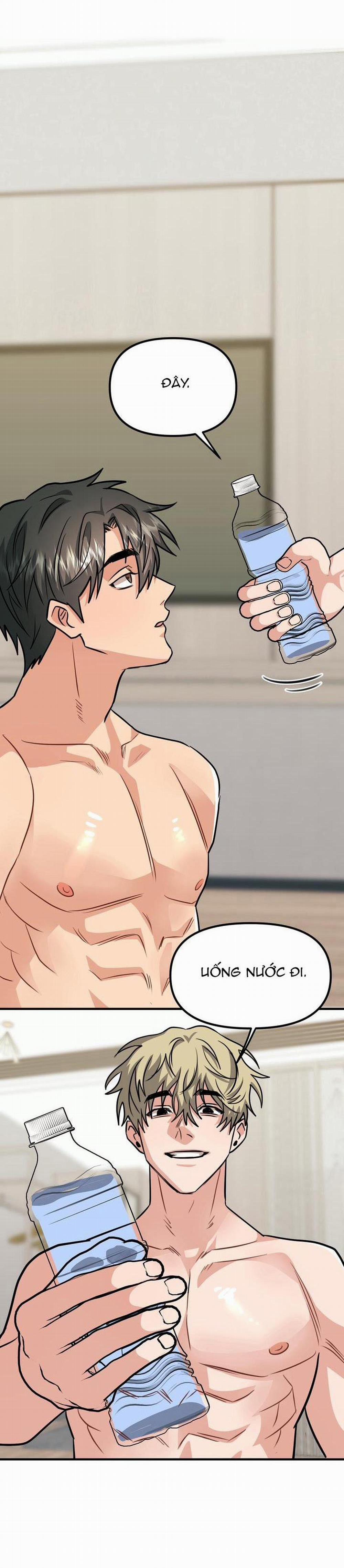 Có Tin Vào Tính Bản Ác Không ? 25 trang 24