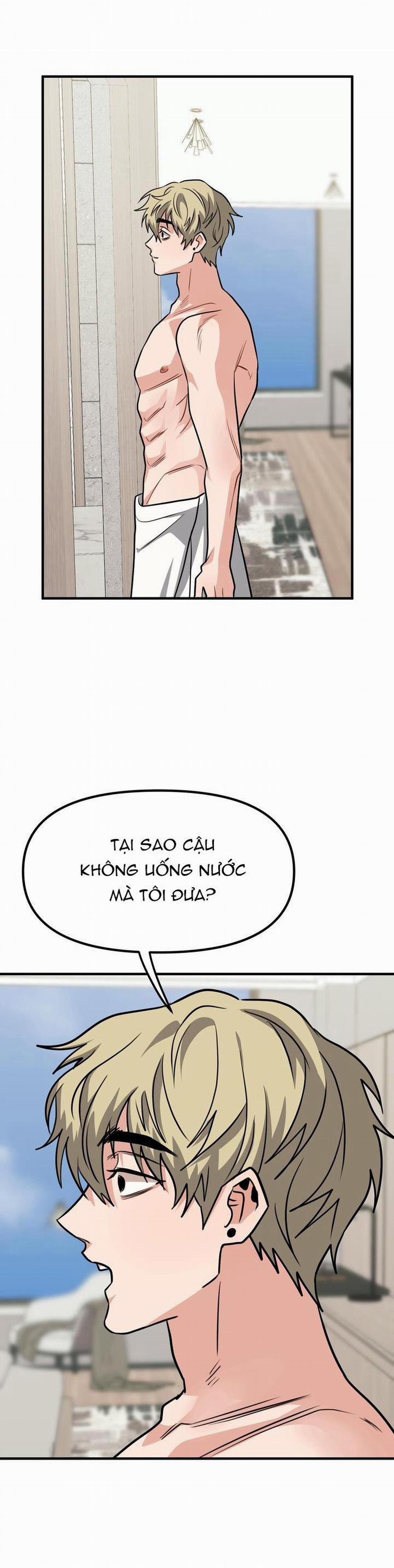 Có Tin Vào Tính Bản Ác Không ? 25 trang 30