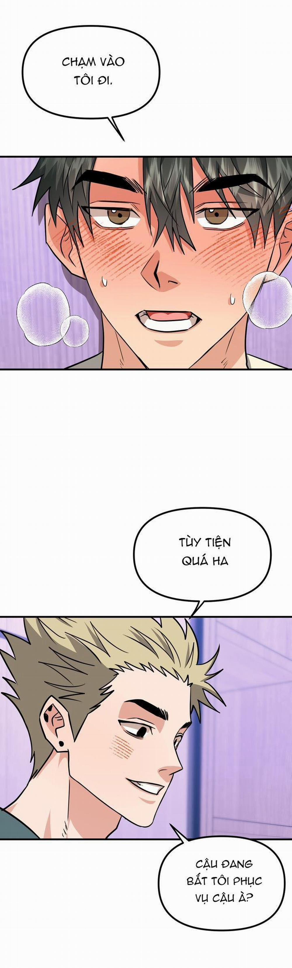 Có Tin Vào Tính Bản Ác Không ? 25 trang 7