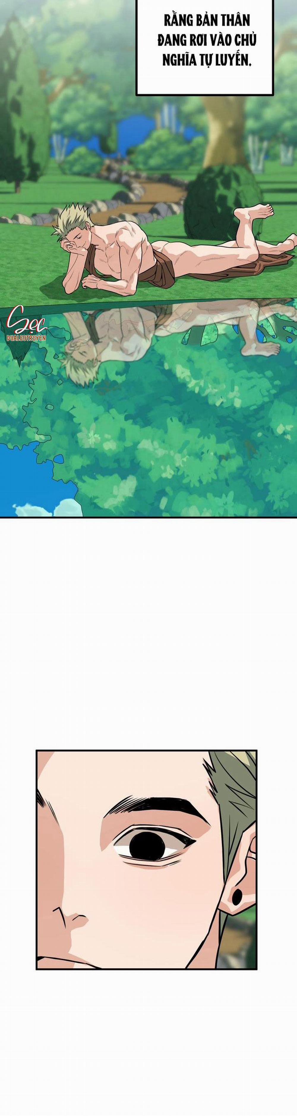 Có Tin Vào Tính Bản Ác Không ? 26 ss2 trang 19