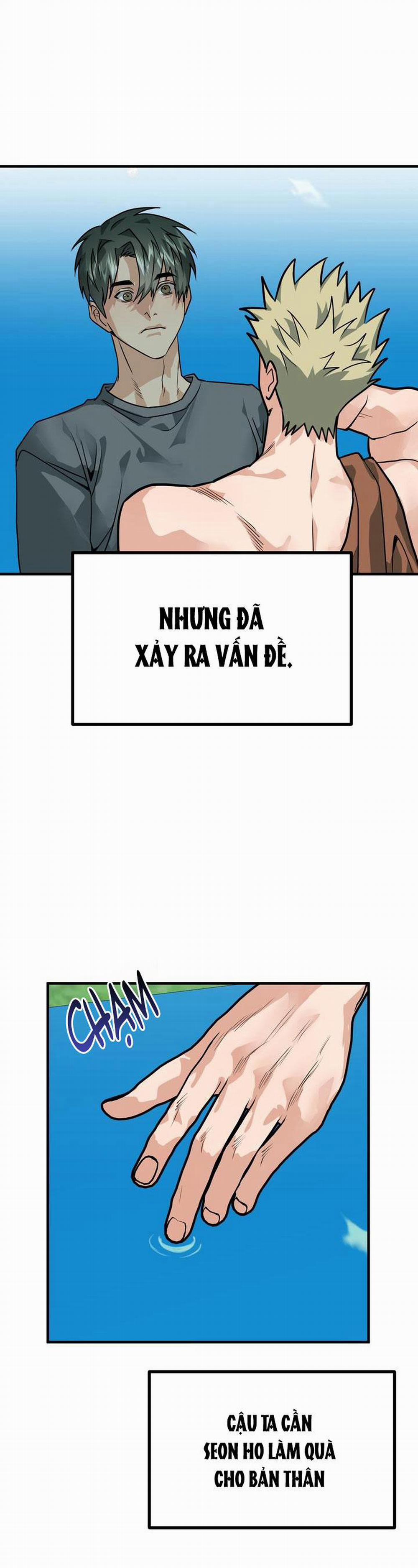 Có Tin Vào Tính Bản Ác Không ? 26 ss2 trang 20