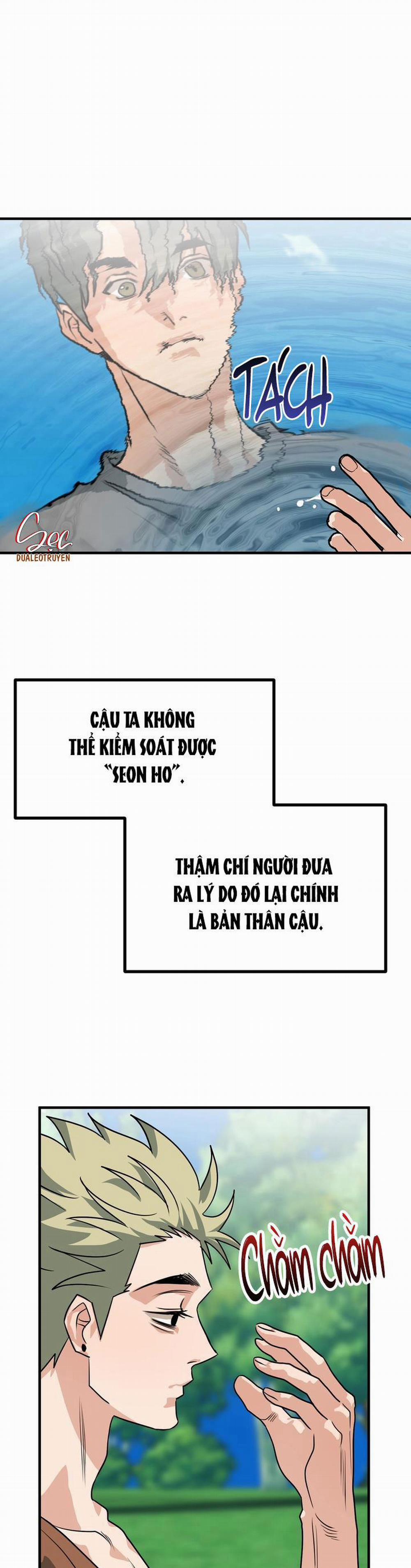 Có Tin Vào Tính Bản Ác Không ? 26 ss2 trang 21