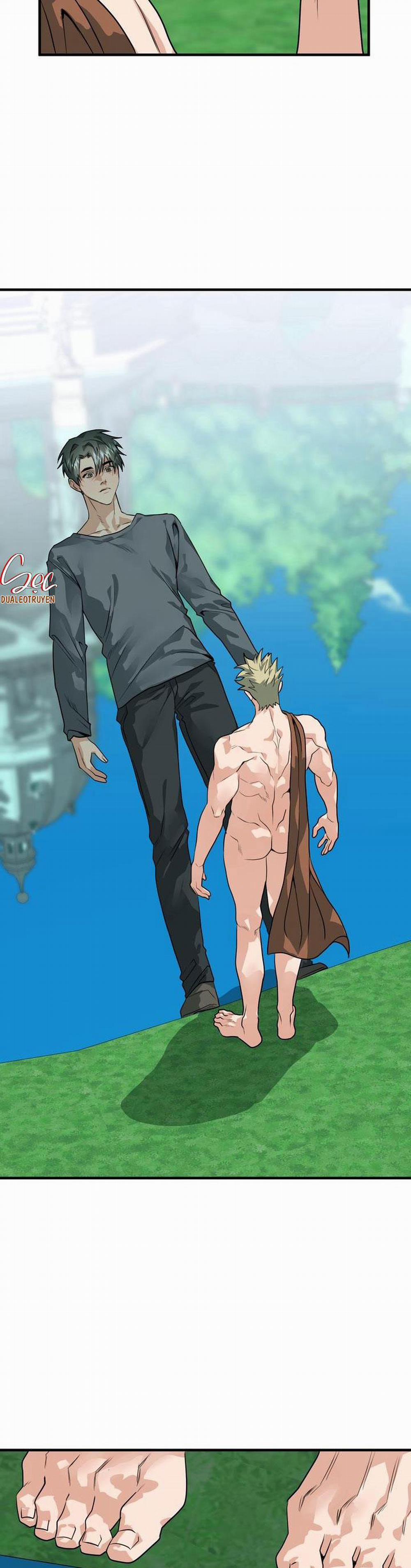 Có Tin Vào Tính Bản Ác Không ? 26 ss2 trang 22