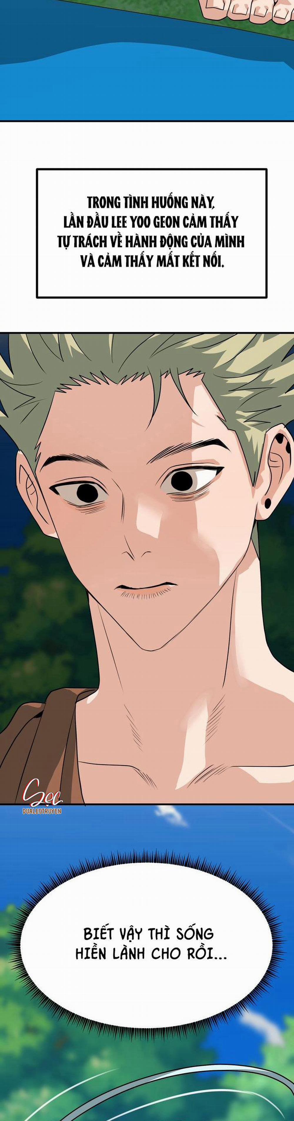 Có Tin Vào Tính Bản Ác Không ? 26 ss2 trang 23