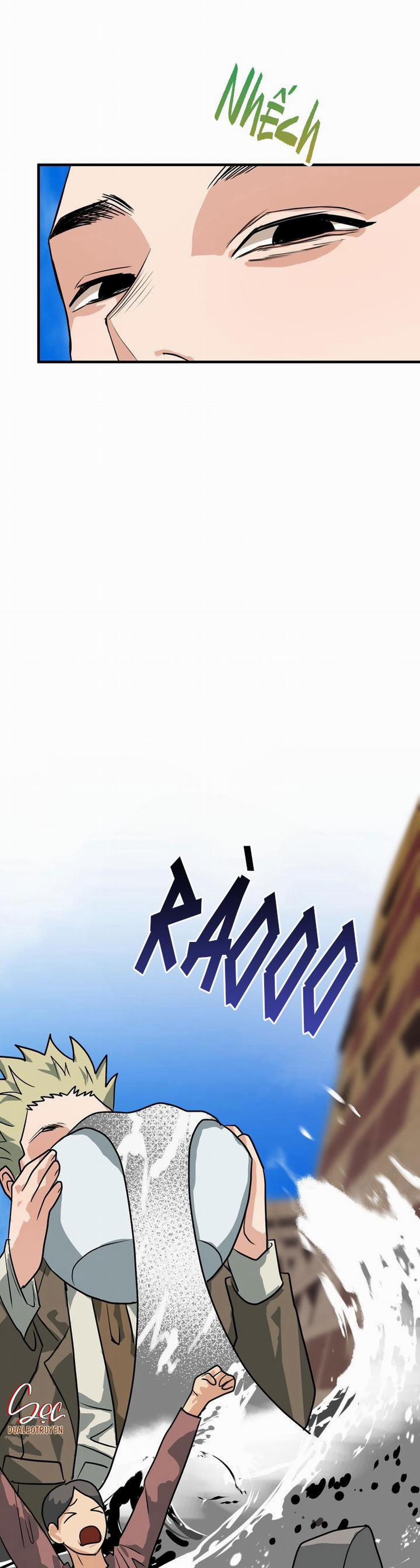 Có Tin Vào Tính Bản Ác Không ? 26 ss2 trang 7