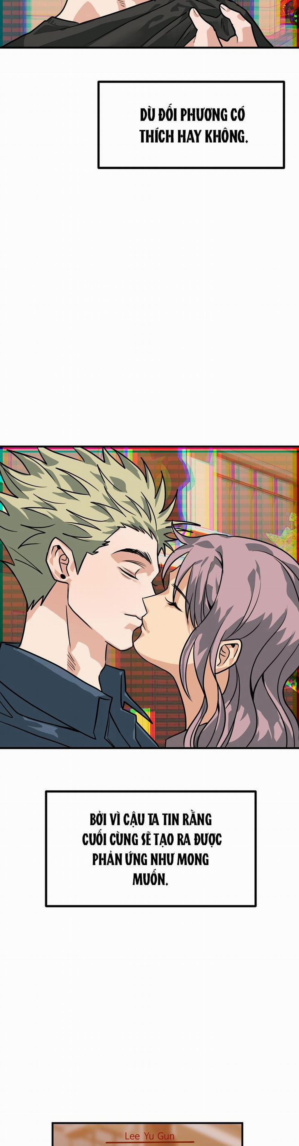 Có Tin Vào Tính Bản Ác Không ? 26 trang 14