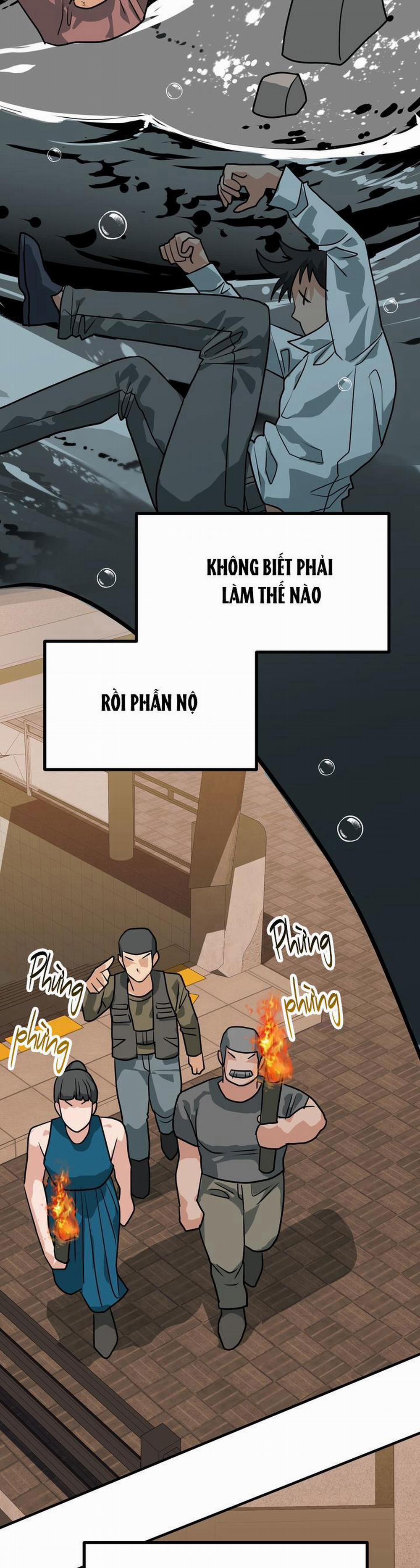 Có Tin Vào Tính Bản Ác Không ? 26 trang 8