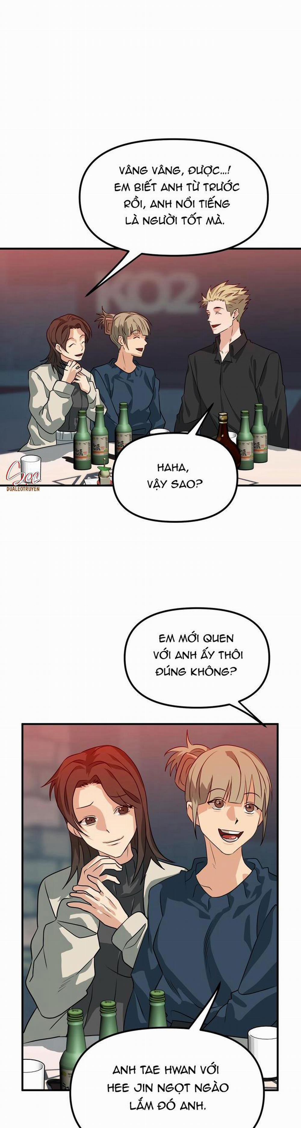 Có Tin Vào Tính Bản Ác Không ? 27 trang 11