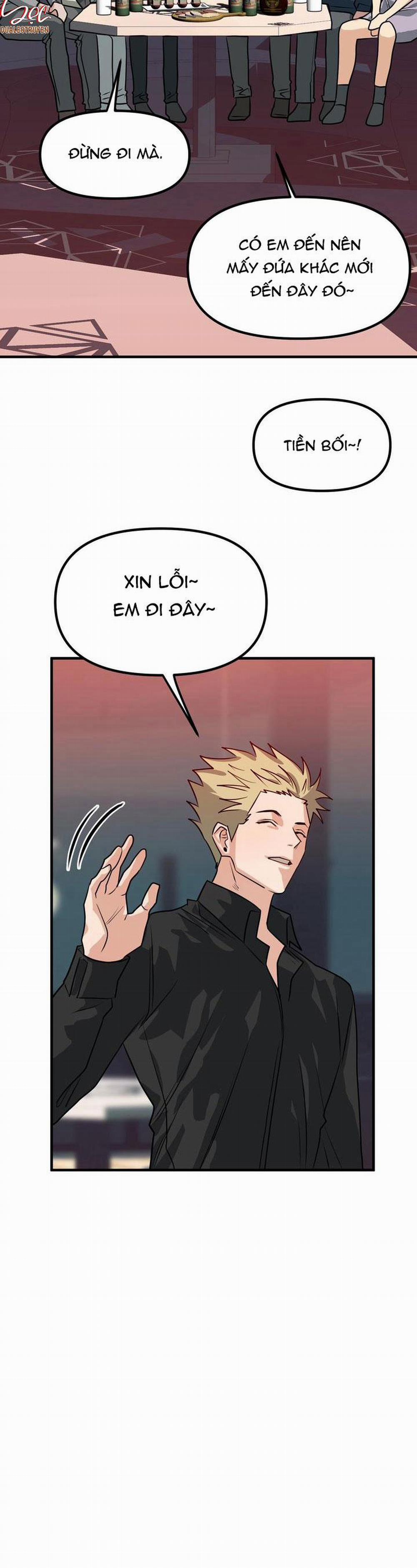 Có Tin Vào Tính Bản Ác Không ? 27 trang 19