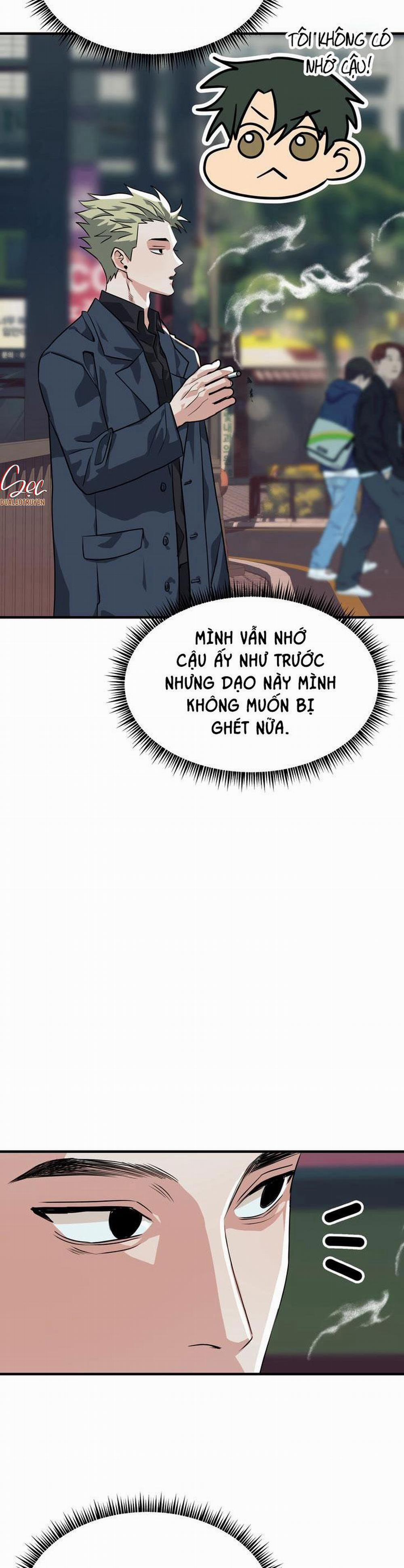 Có Tin Vào Tính Bản Ác Không ? 27 trang 2