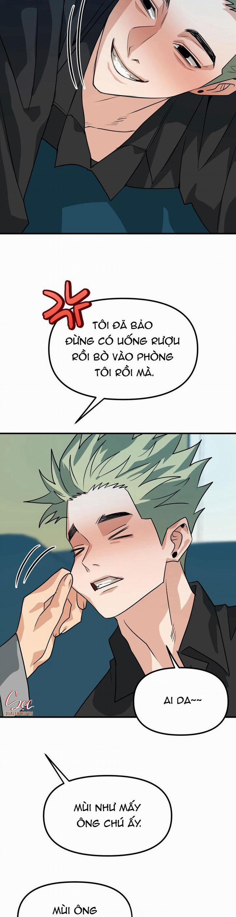 Có Tin Vào Tính Bản Ác Không ? 27 trang 23