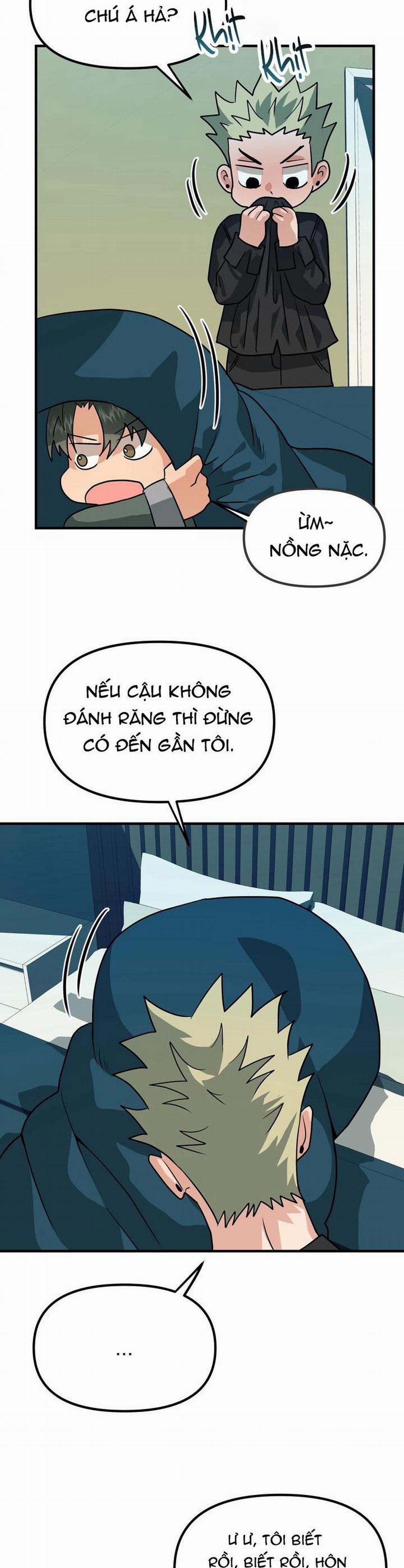 Có Tin Vào Tính Bản Ác Không ? 27 trang 24