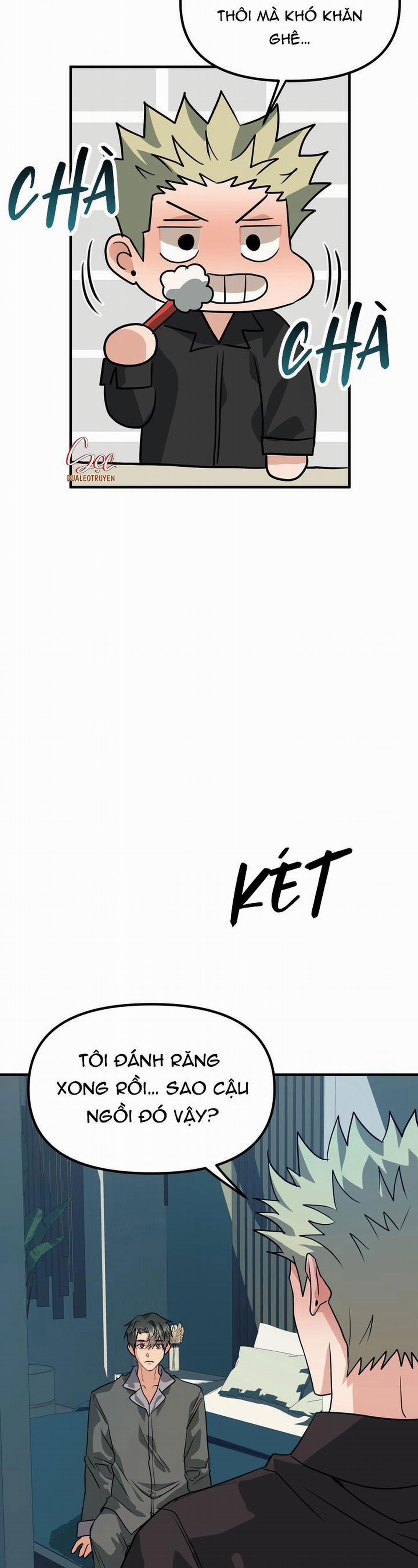 Có Tin Vào Tính Bản Ác Không ? 27 trang 25
