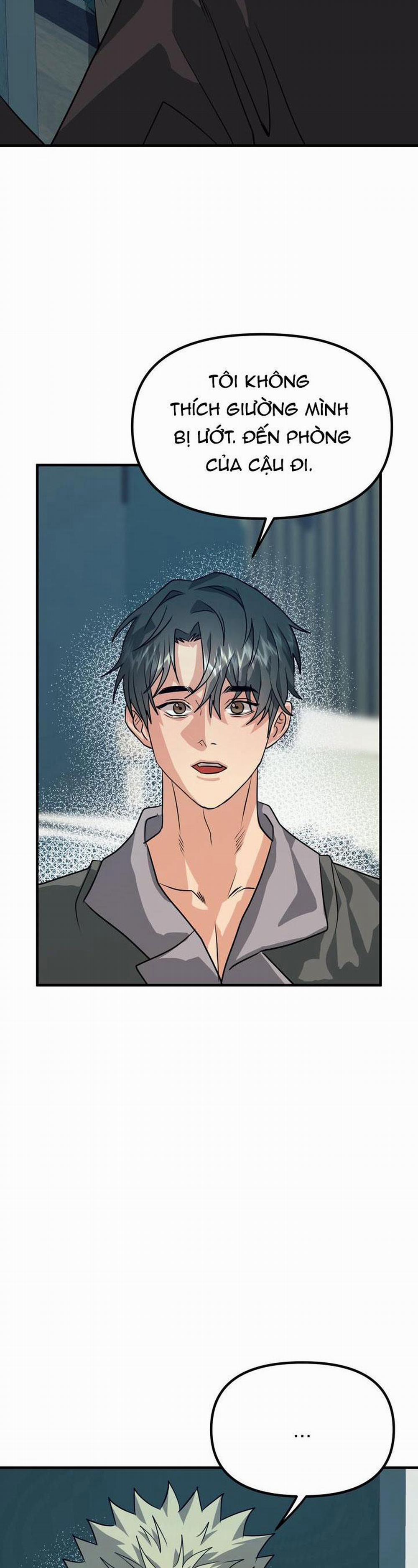 Có Tin Vào Tính Bản Ác Không ? 27 trang 26