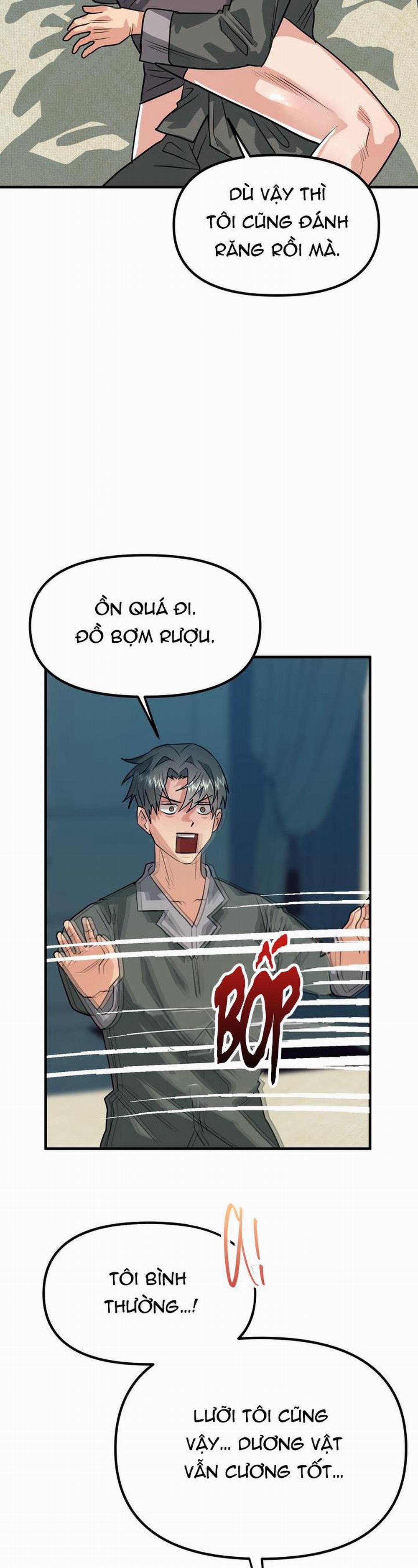 Có Tin Vào Tính Bản Ác Không ? 27 trang 29