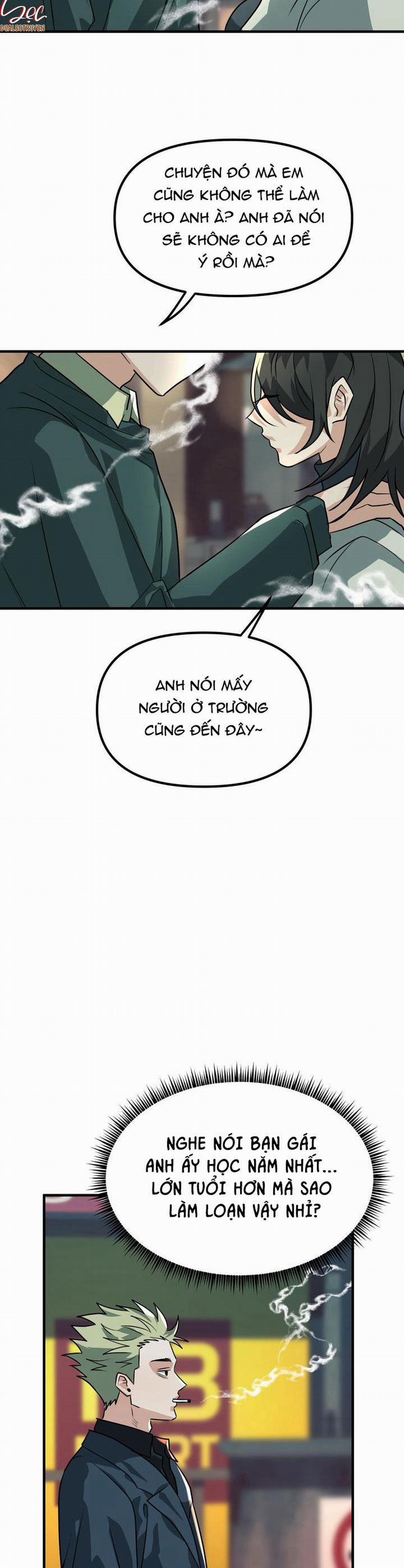 Có Tin Vào Tính Bản Ác Không ? 27 trang 4