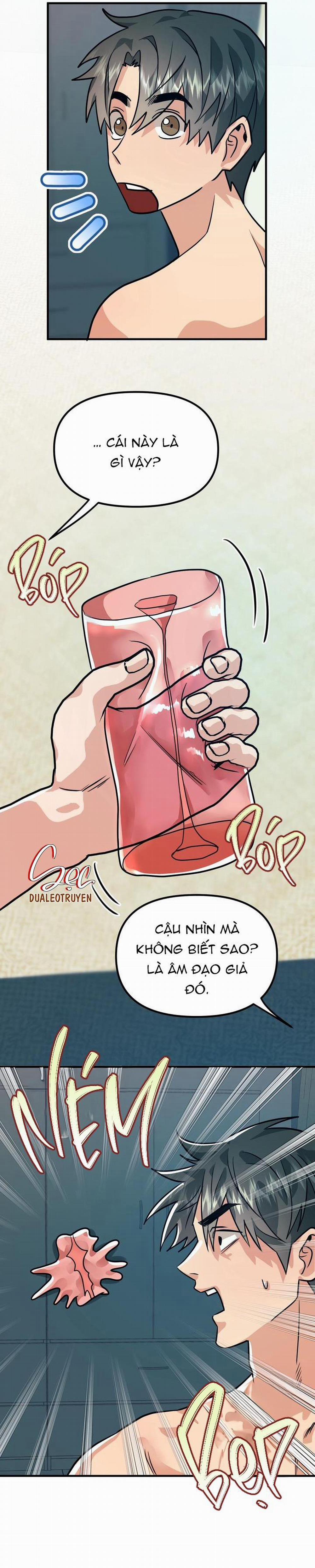 Có Tin Vào Tính Bản Ác Không ? 28 trang 2