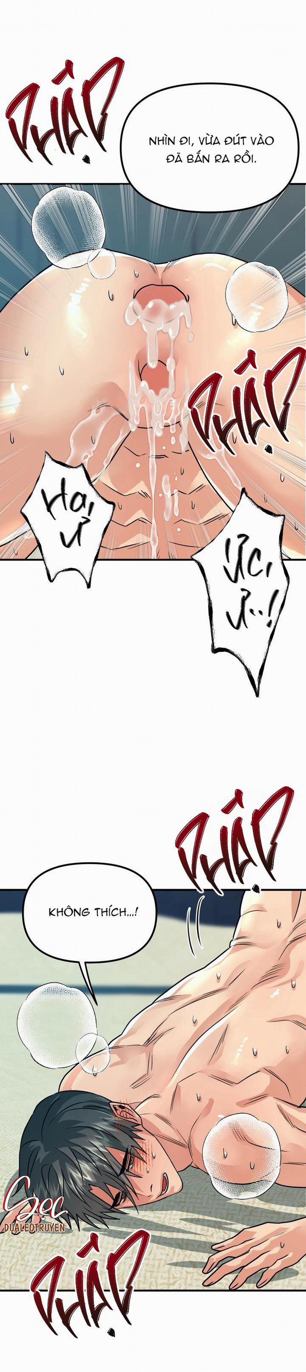 Có Tin Vào Tính Bản Ác Không ? 28 trang 21