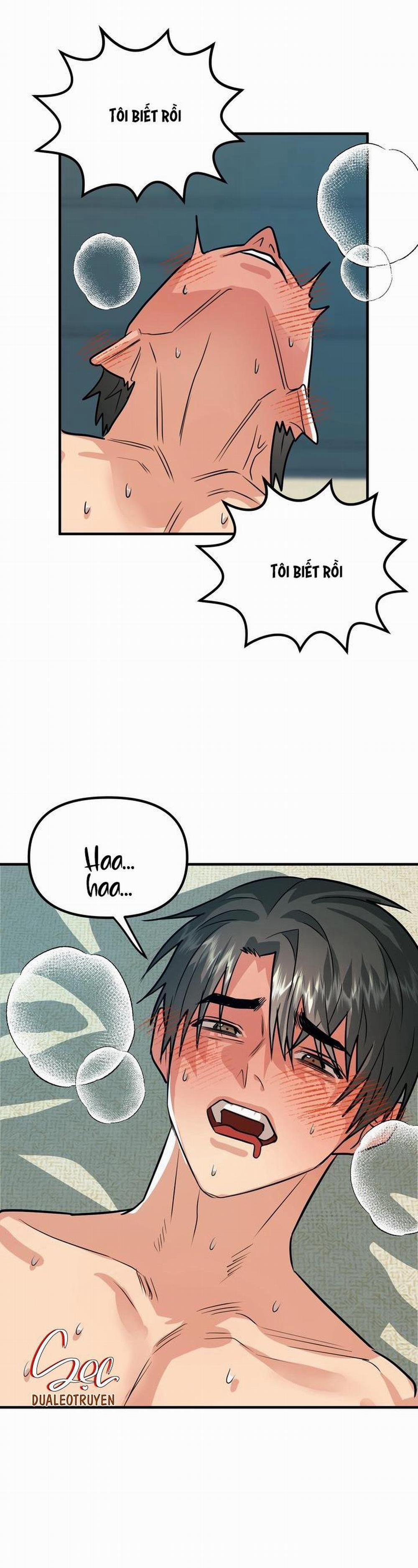 Có Tin Vào Tính Bản Ác Không ? 28 trang 29