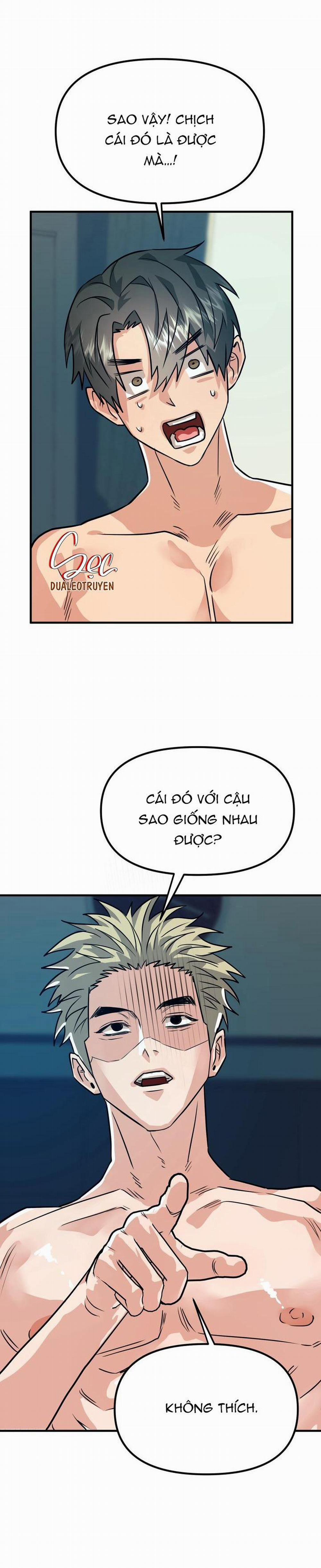 Có Tin Vào Tính Bản Ác Không ? 28 trang 3