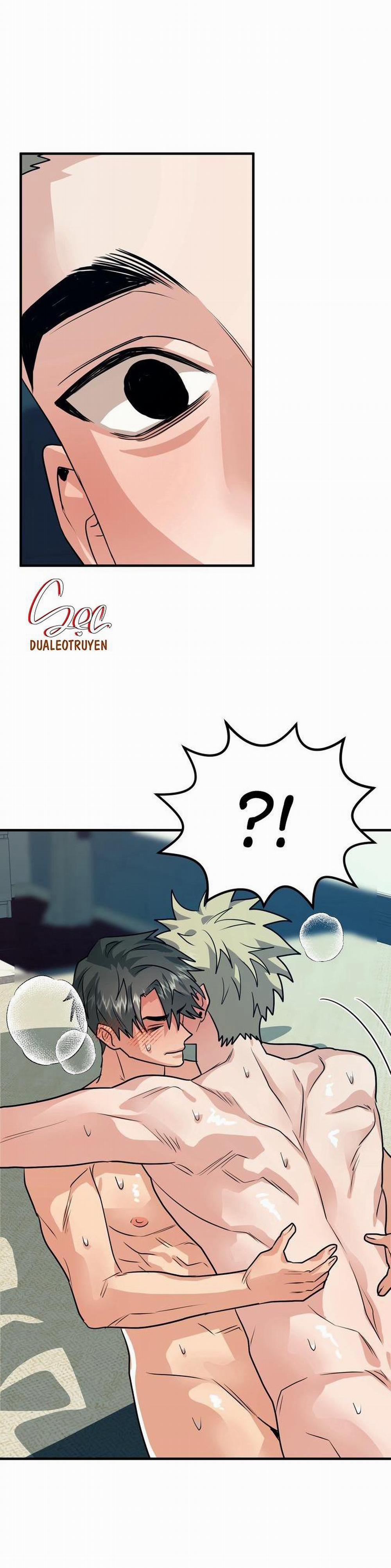 Có Tin Vào Tính Bản Ác Không ? 28 trang 31