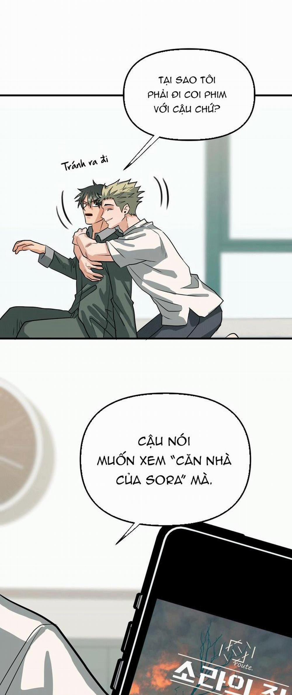 Có Tin Vào Tính Bản Ác Không ? 29 trang 11