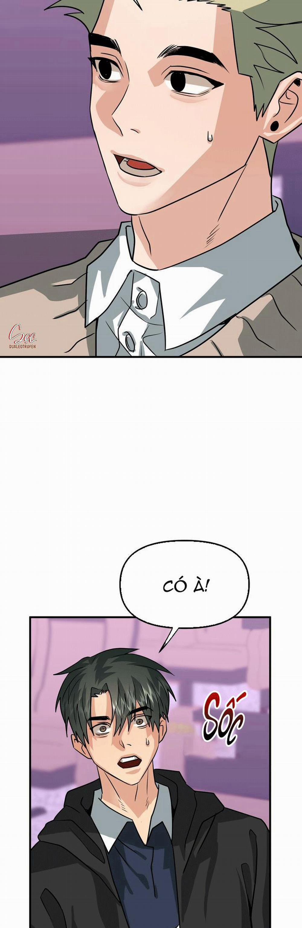 Có Tin Vào Tính Bản Ác Không ? 29 trang 34