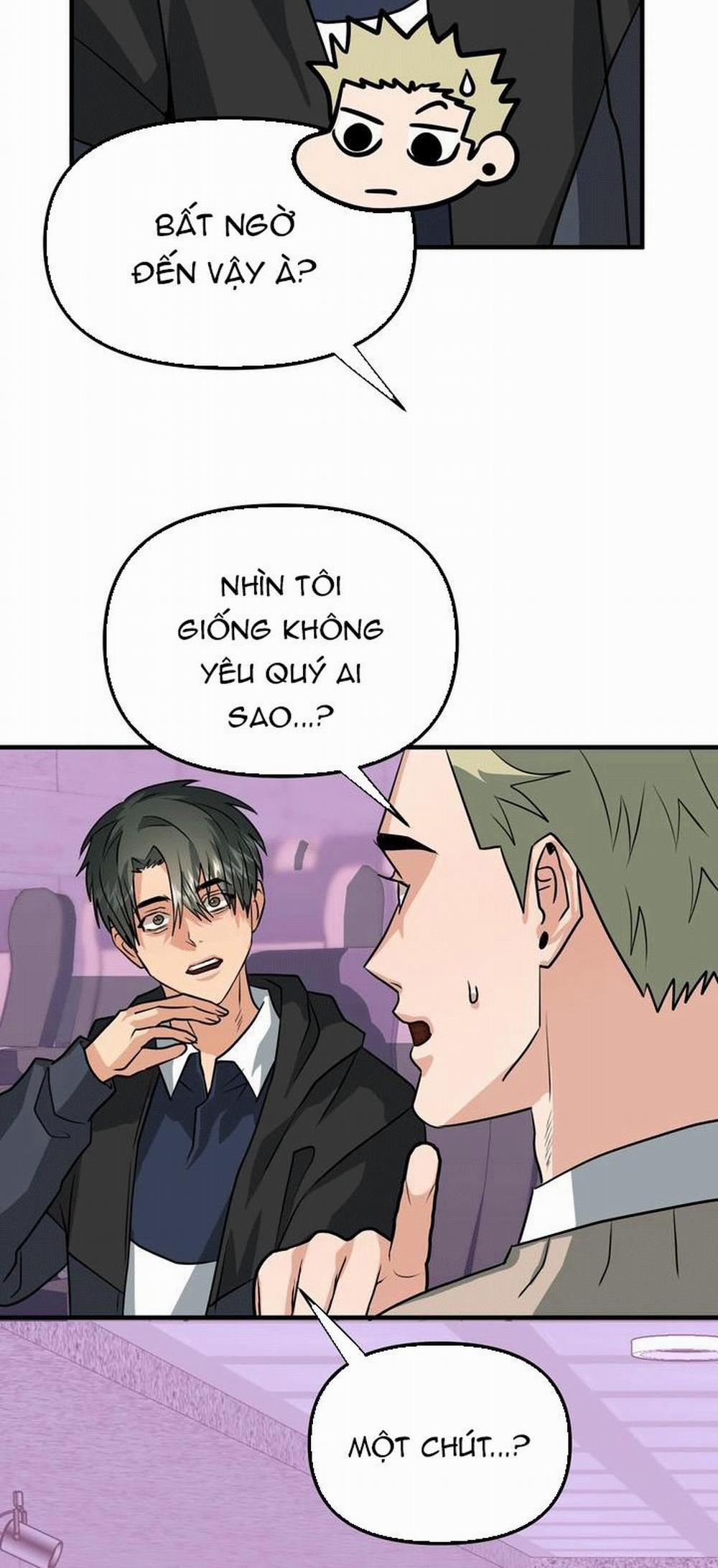 Có Tin Vào Tính Bản Ác Không ? 29 trang 35