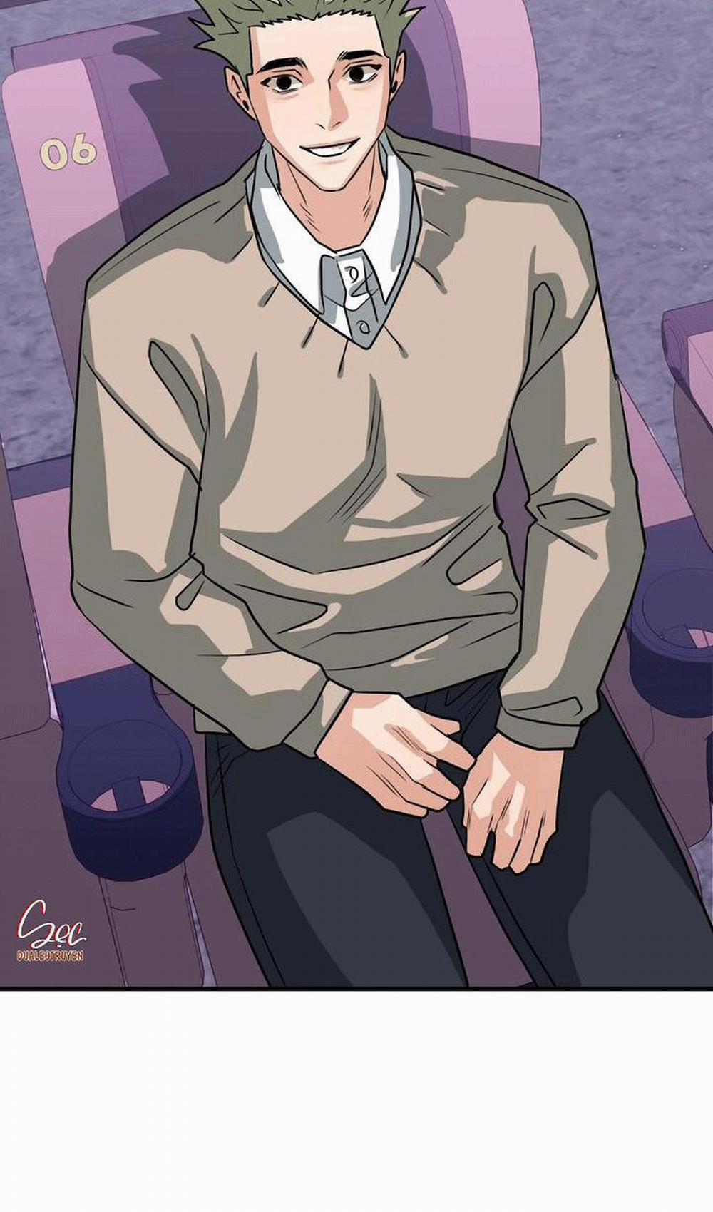 Có Tin Vào Tính Bản Ác Không ? 29 trang 47