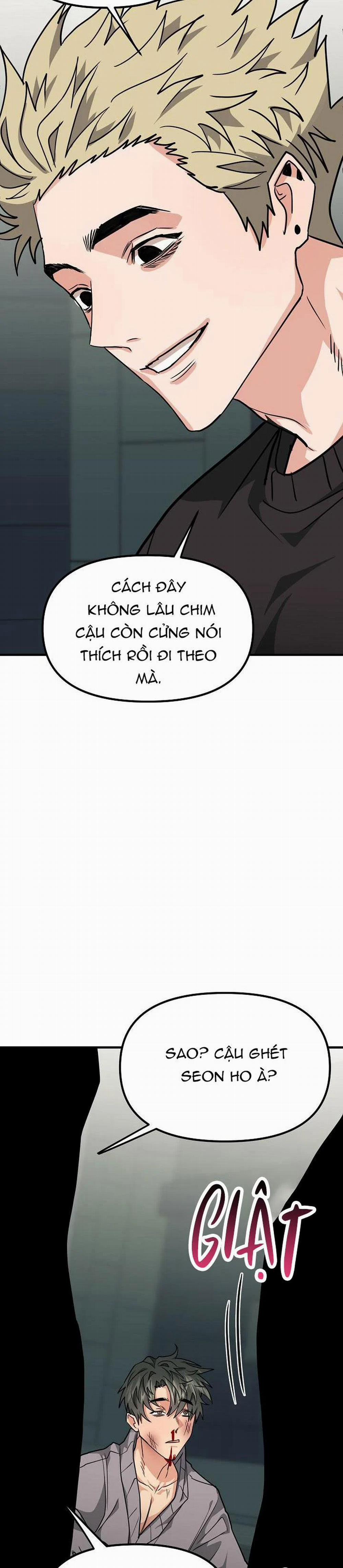 Có Tin Vào Tính Bản Ác Không ? 3 trang 10