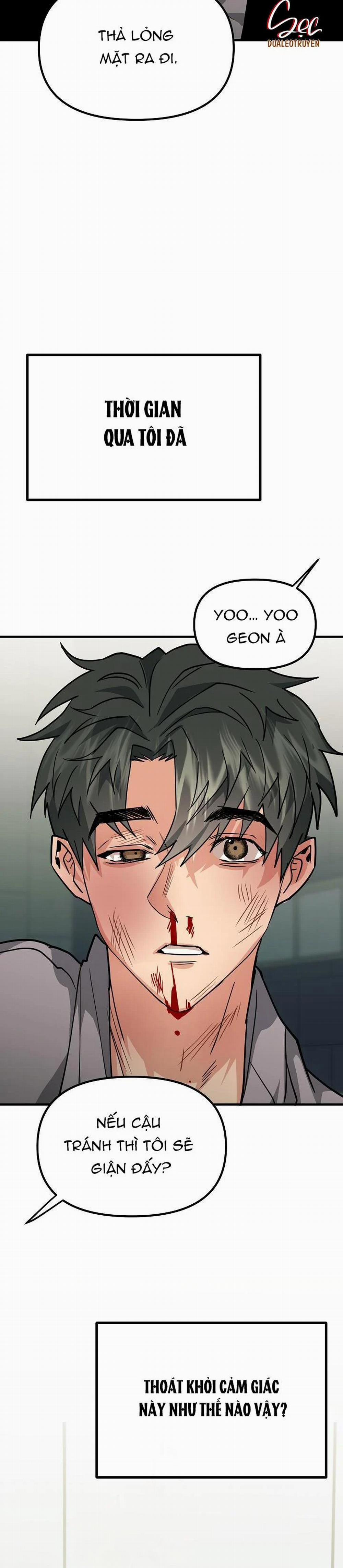 Có Tin Vào Tính Bản Ác Không ? 3 trang 11