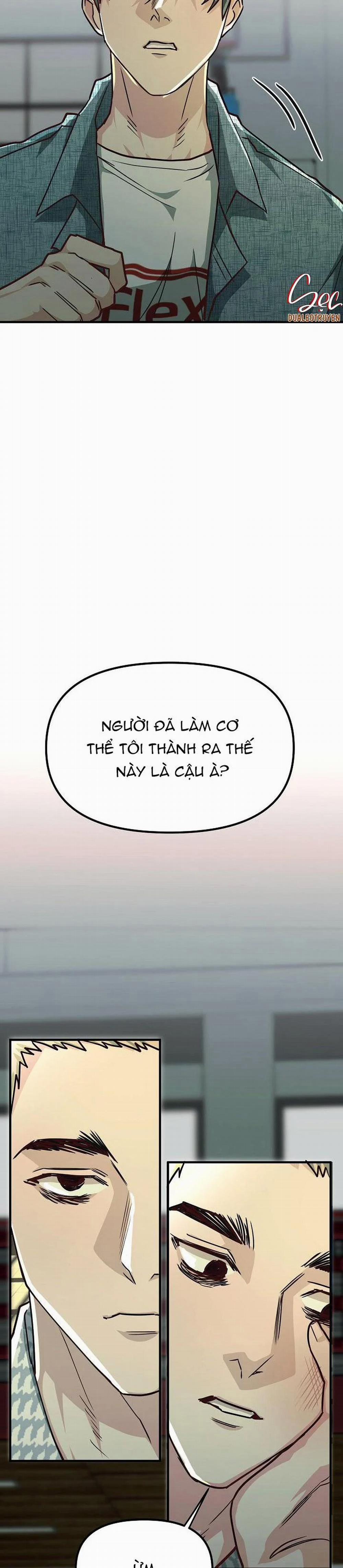 Có Tin Vào Tính Bản Ác Không ? 3 trang 19