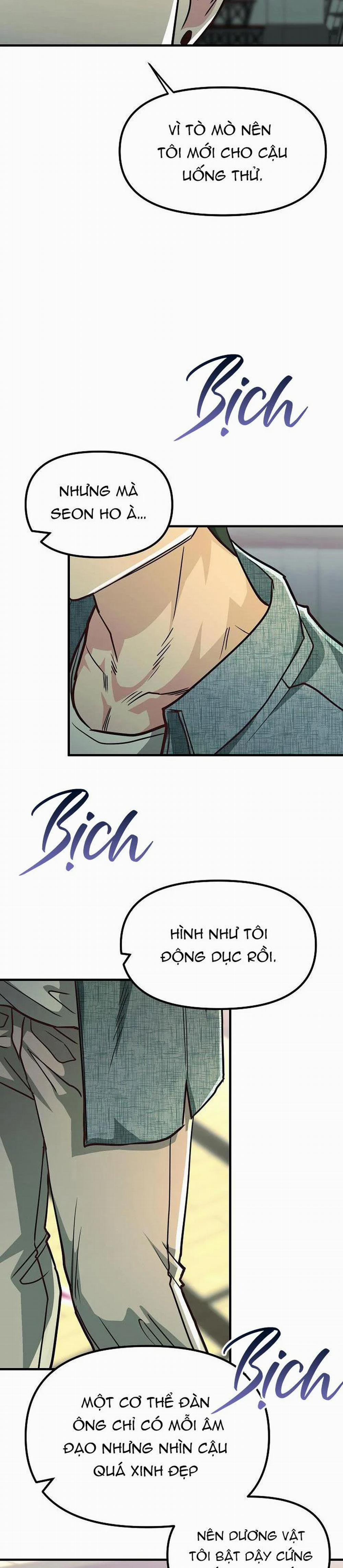 Có Tin Vào Tính Bản Ác Không ? 3 trang 25