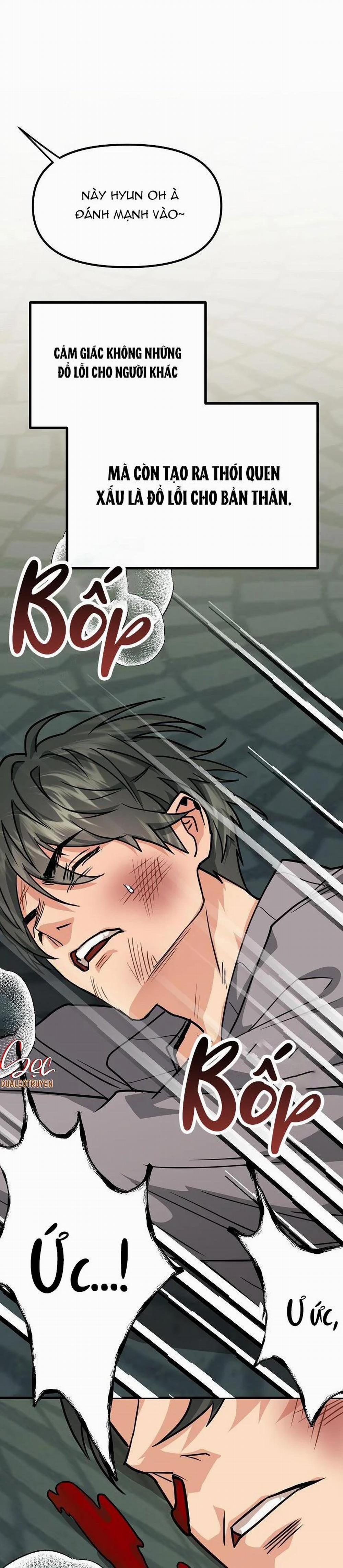 Có Tin Vào Tính Bản Ác Không ? 3 trang 6