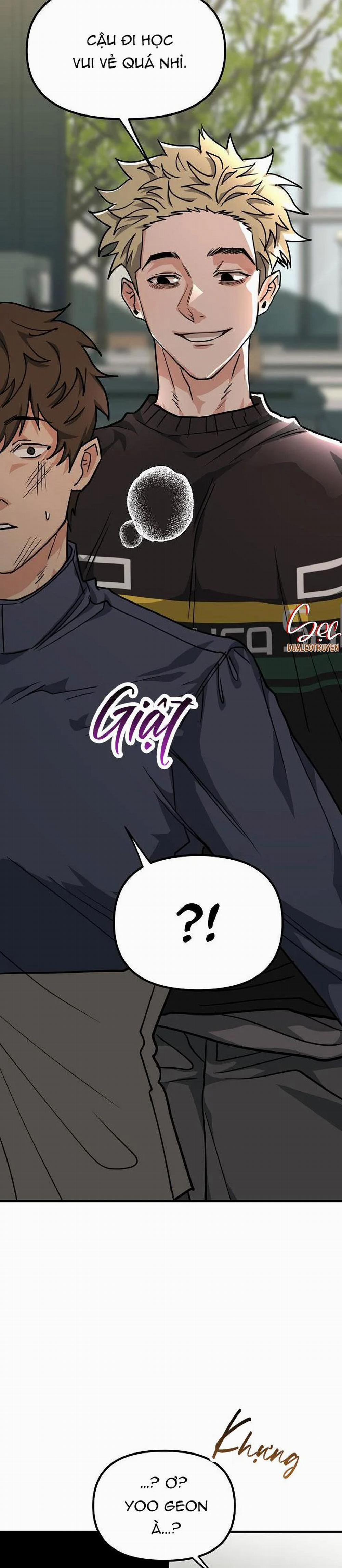 Có Tin Vào Tính Bản Ác Không ? 3 trang 8