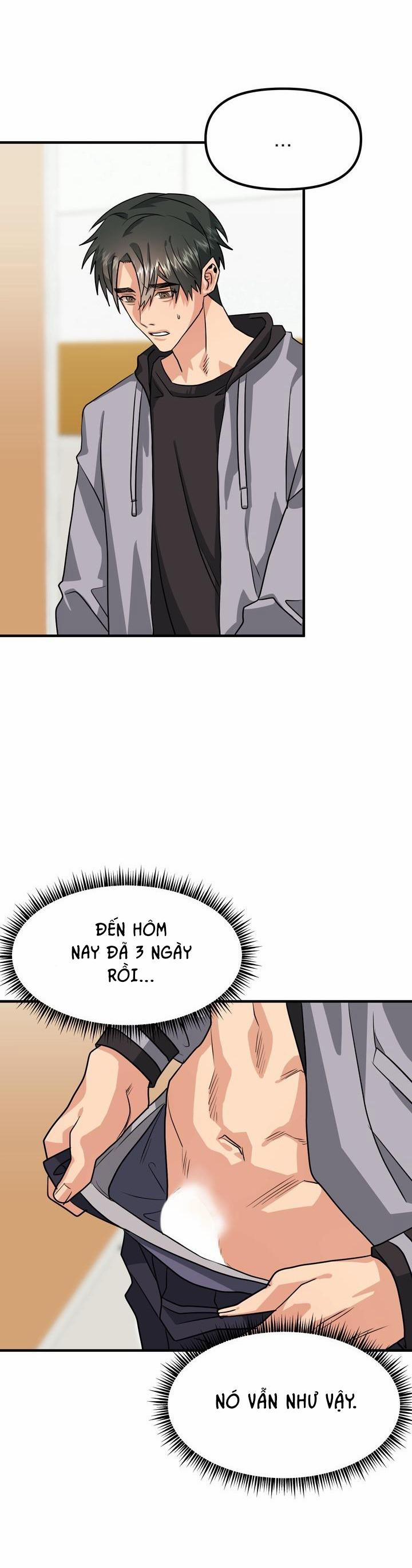 Có Tin Vào Tính Bản Ác Không ? 30 trang 1