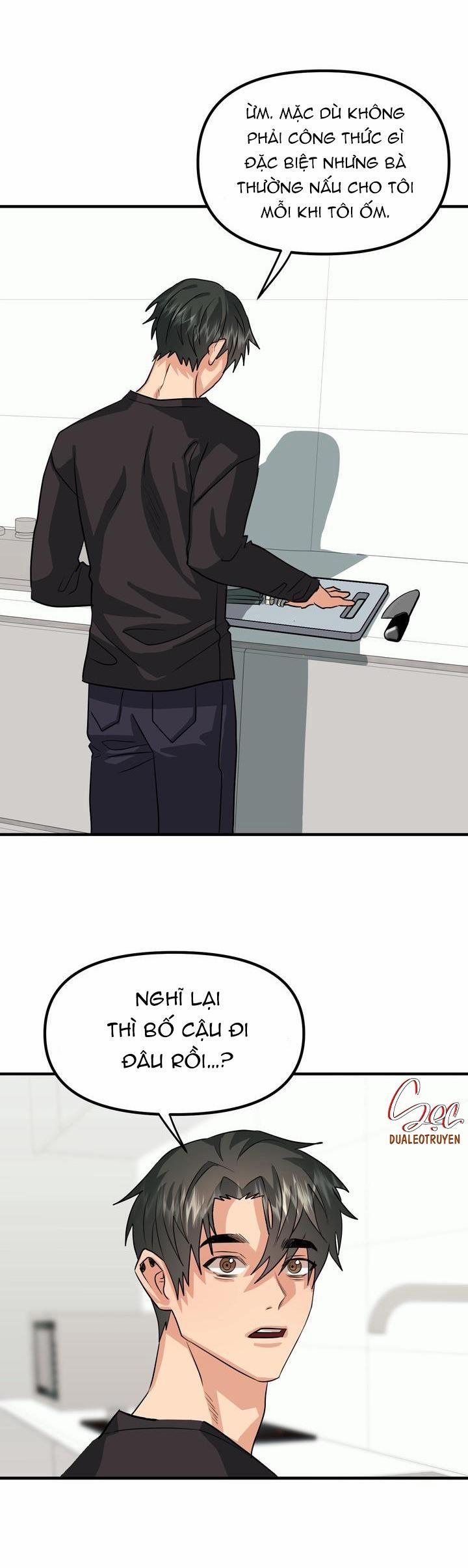 Có Tin Vào Tính Bản Ác Không ? 30 trang 15