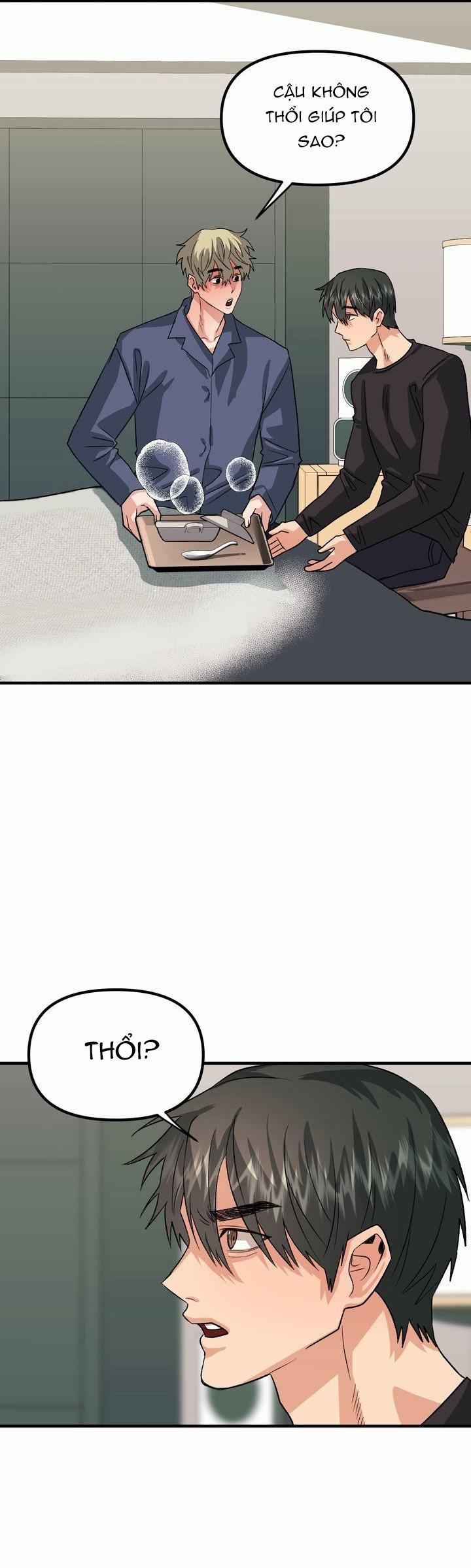 Có Tin Vào Tính Bản Ác Không ? 30 trang 18