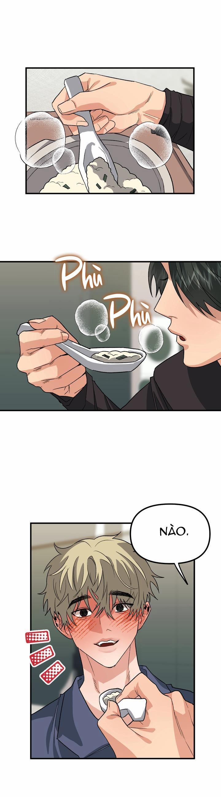 Có Tin Vào Tính Bản Ác Không ? 30 trang 19