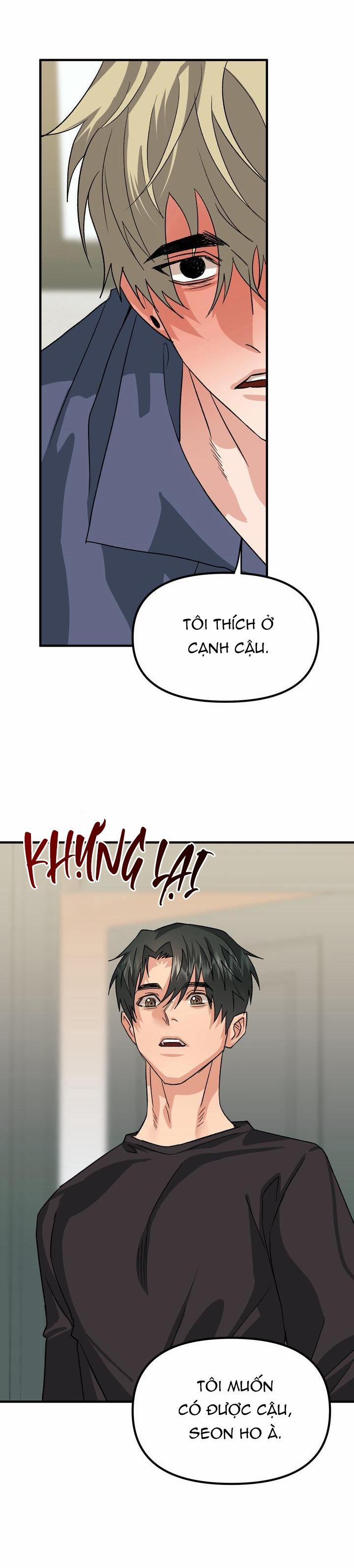 Có Tin Vào Tính Bản Ác Không ? 30 trang 27