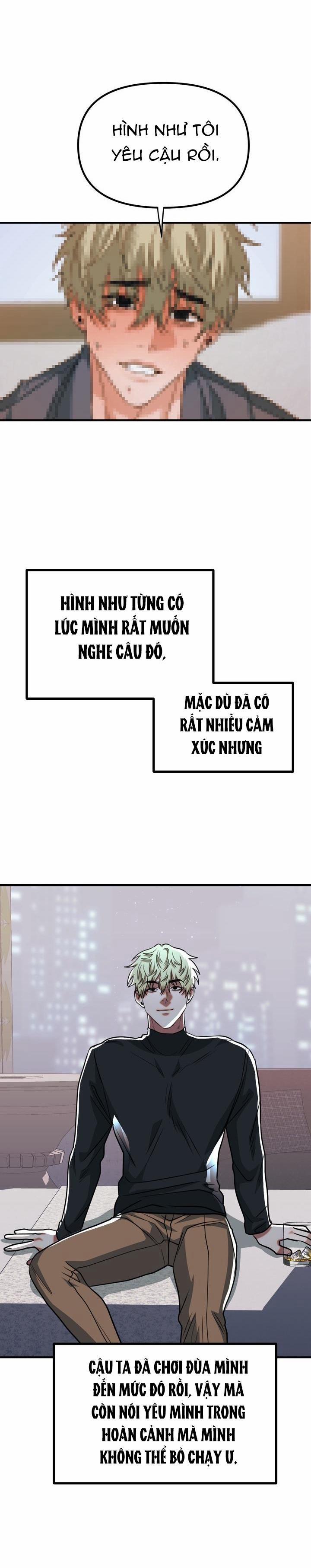 Có Tin Vào Tính Bản Ác Không ? 30 trang 29