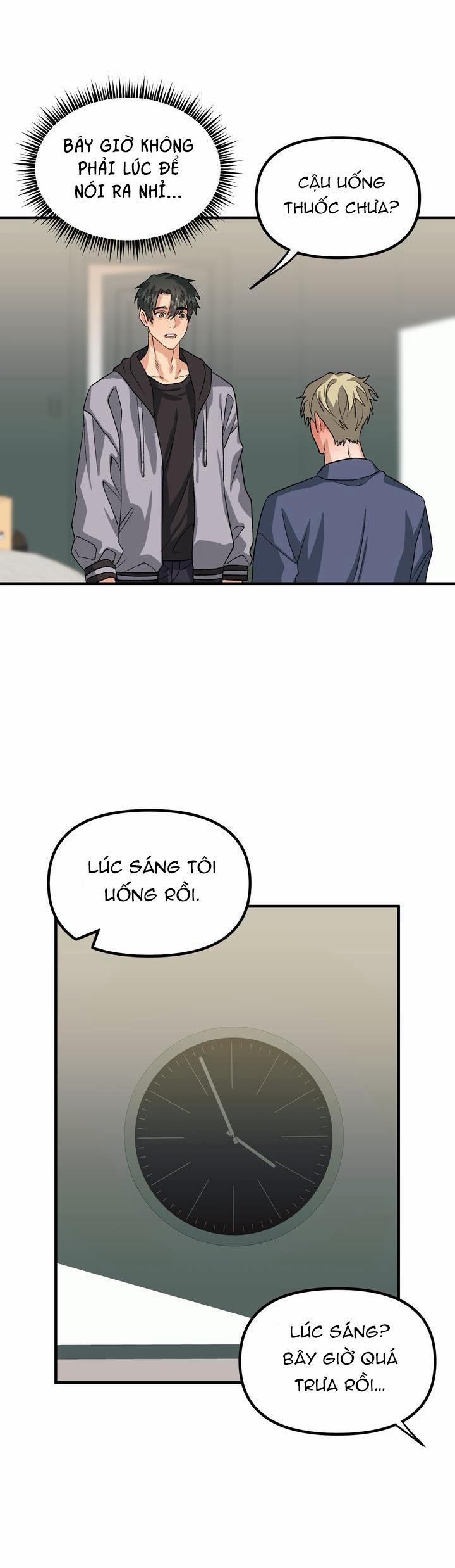 Có Tin Vào Tính Bản Ác Không ? 30 trang 8