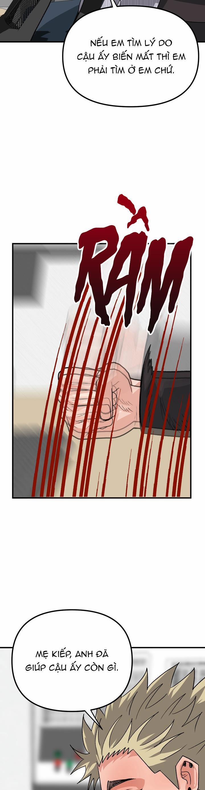 Có Tin Vào Tính Bản Ác Không ? 31 trang 10